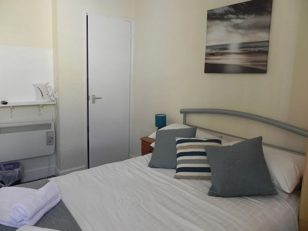 Weston Super Mare Guest House