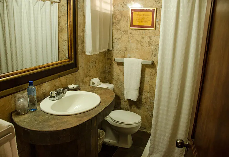 Hotel San Marco