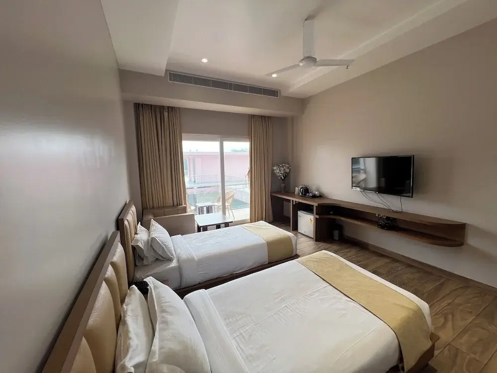 Finns Weaver Resort, Kaziranga