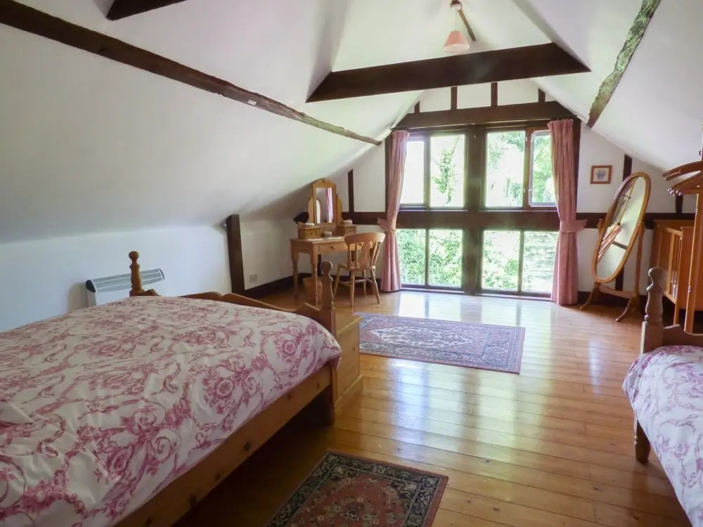 Ash Farm Cottage