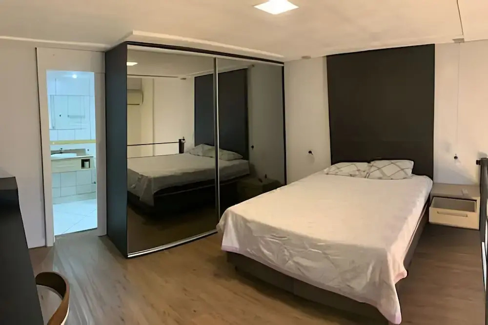 Saint Sebastian ap316-flat com hidro