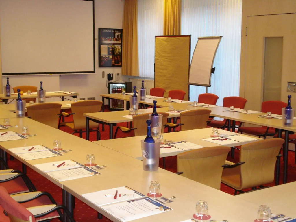 Altstadthotel Arte
