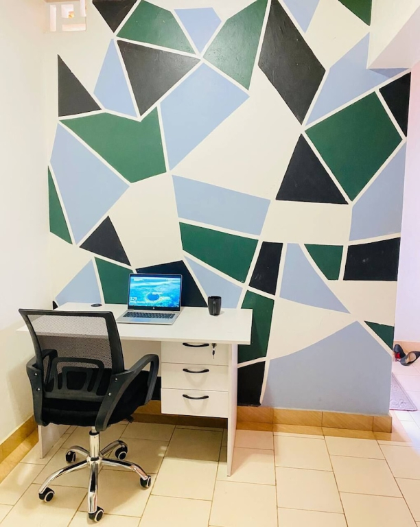 Zuri Furnished Apartments Kilifi