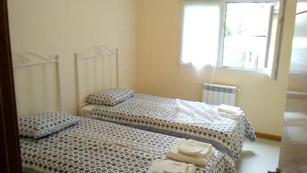 Apartment With 3 Bedrooms in Oviedo, With Wifi - 28 km From the Beach