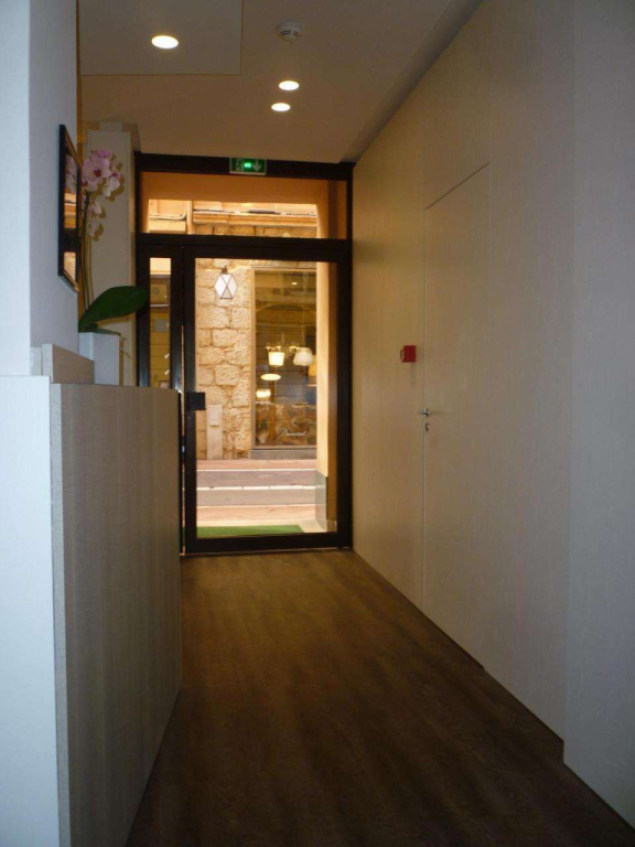 Hôtel de France