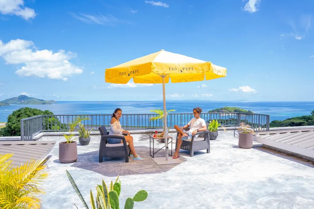 Kolibri Holiday Apartments