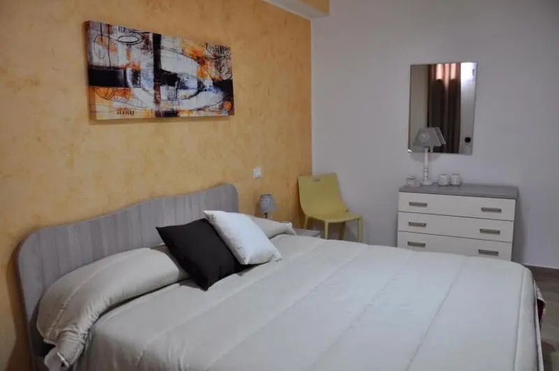 House Le Fontanelle
