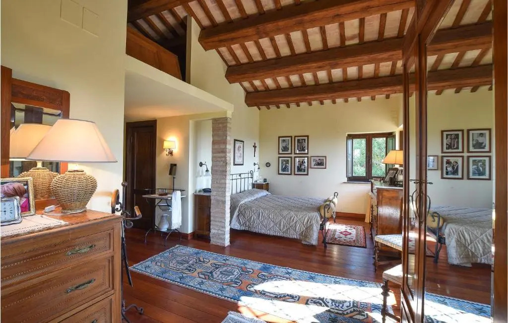Villa Chibo