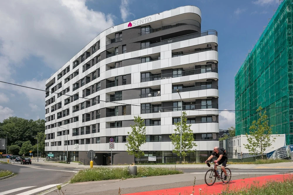 Barska 69 Apartments