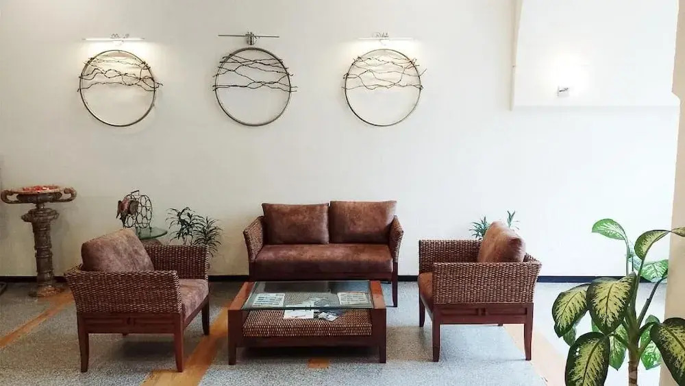 Goa Country Club Near Park Hospital BY Pearl I Luxury resort in Gurgaon