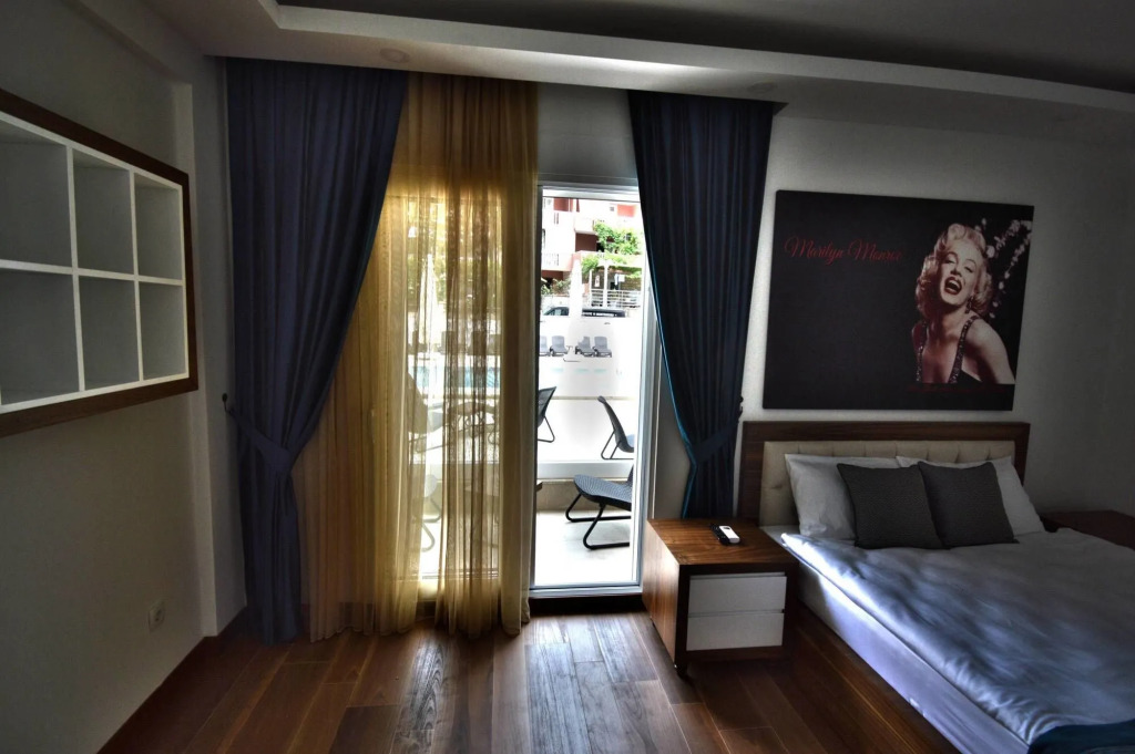 New Chill and Go Apartments