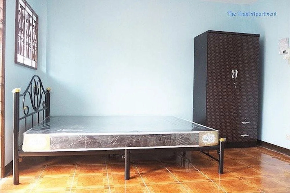 The Trust Guesthouse