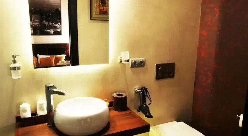 Apartamenty Sienna 7