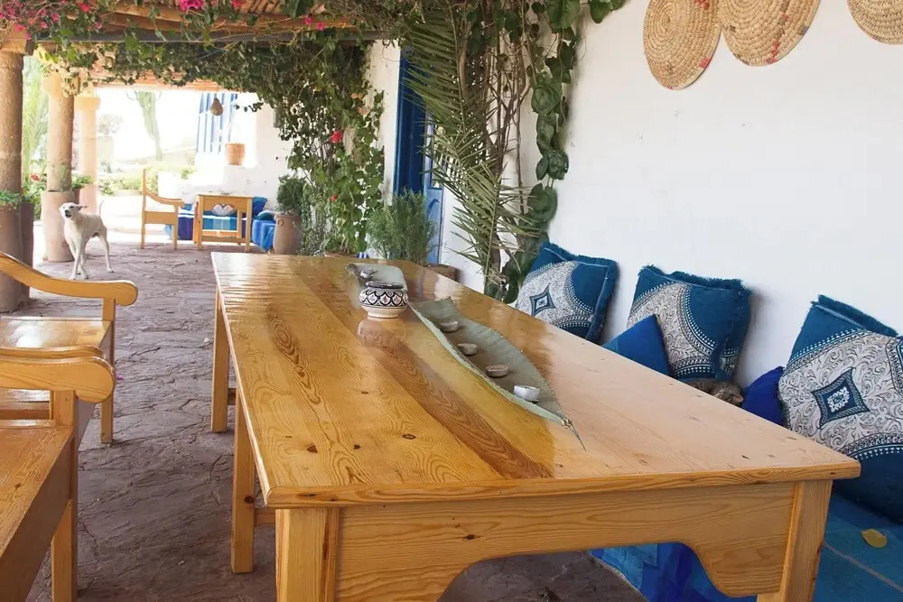 Lair De La Mer Resort Hotel
