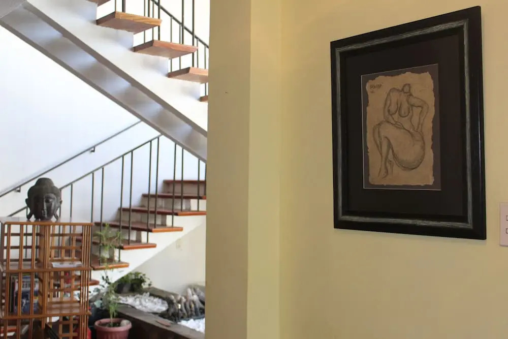 Casa Mia Boutique Hotel