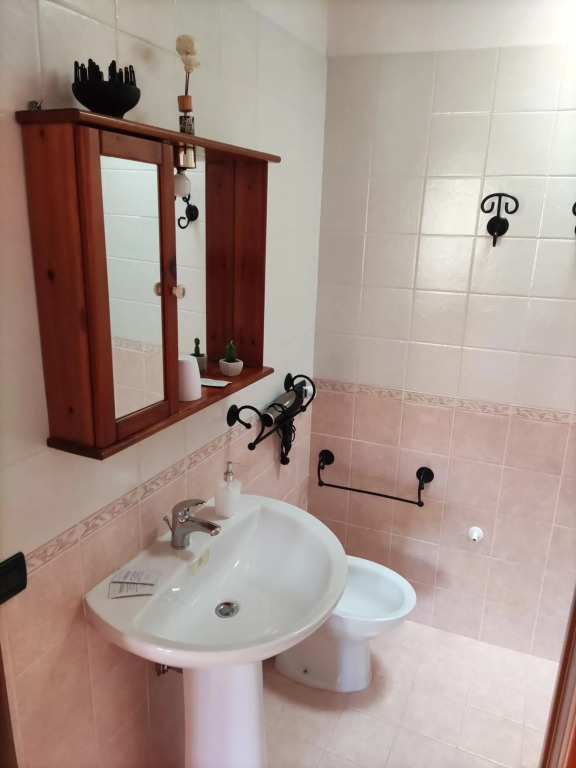 L'Azzurro Apartment