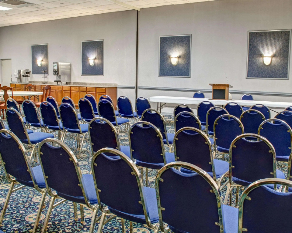 Quality Inn Richmond North