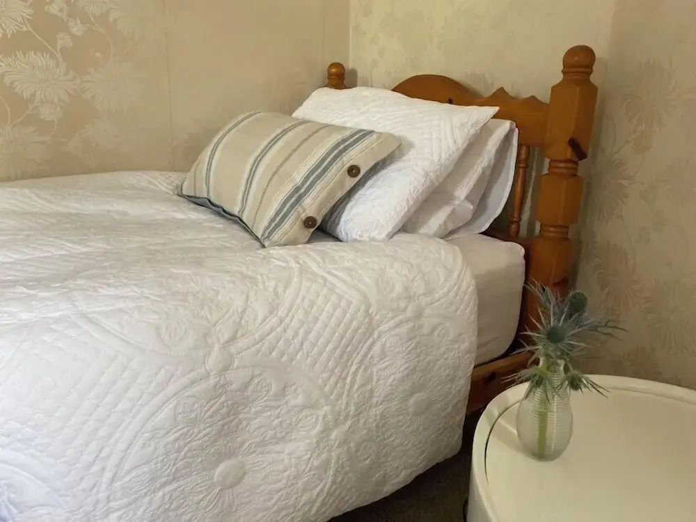 Glen Lyon Lodge Bed and Breakfast
