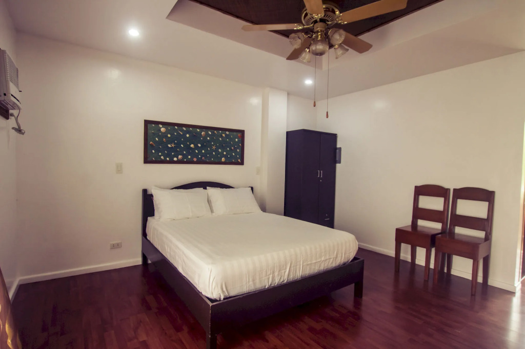 Oasis Resort and Spa