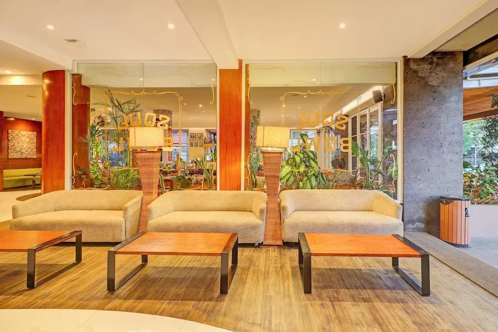 Palette Signature Hotel