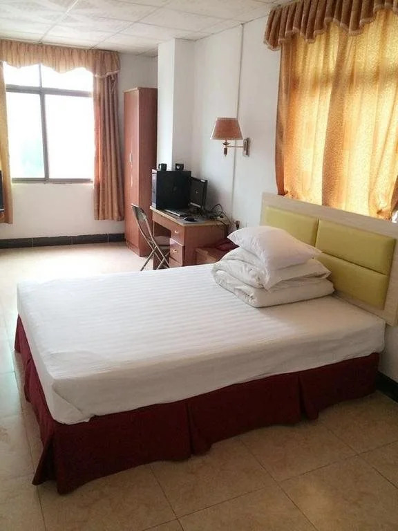 It's Fortune Hostel