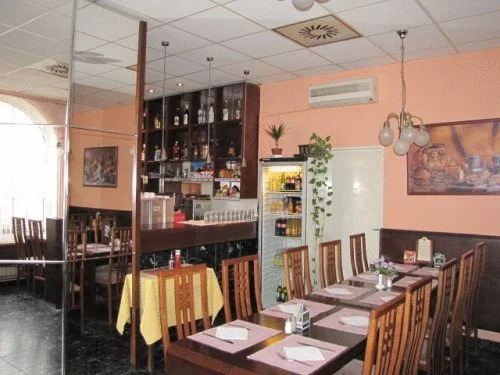 Hotel Bílá Růže