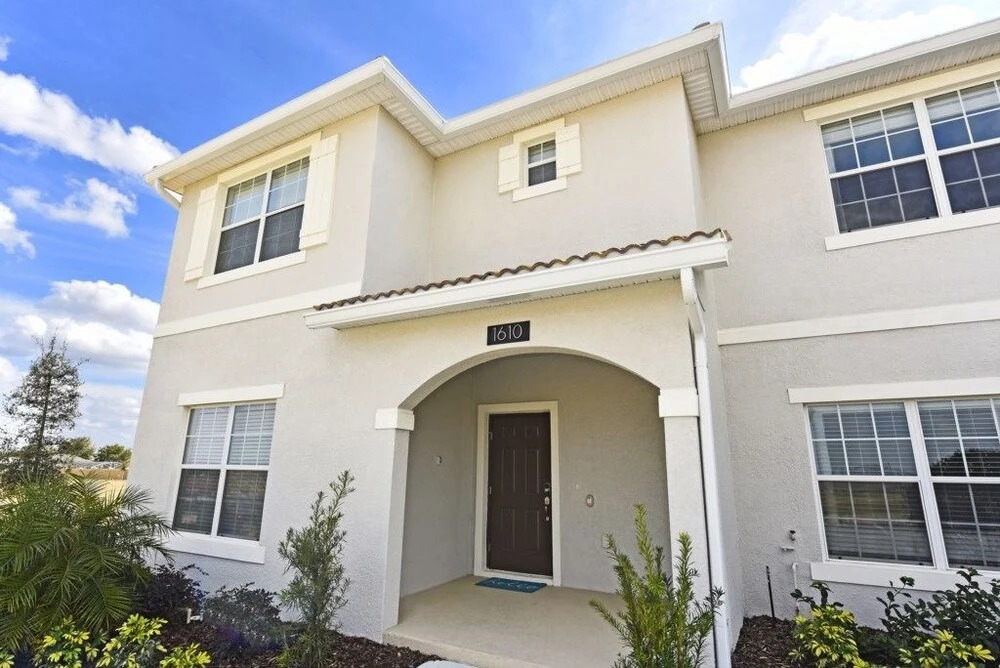 Champions Gate 1610EMVDI - Five Bedroom Townhome