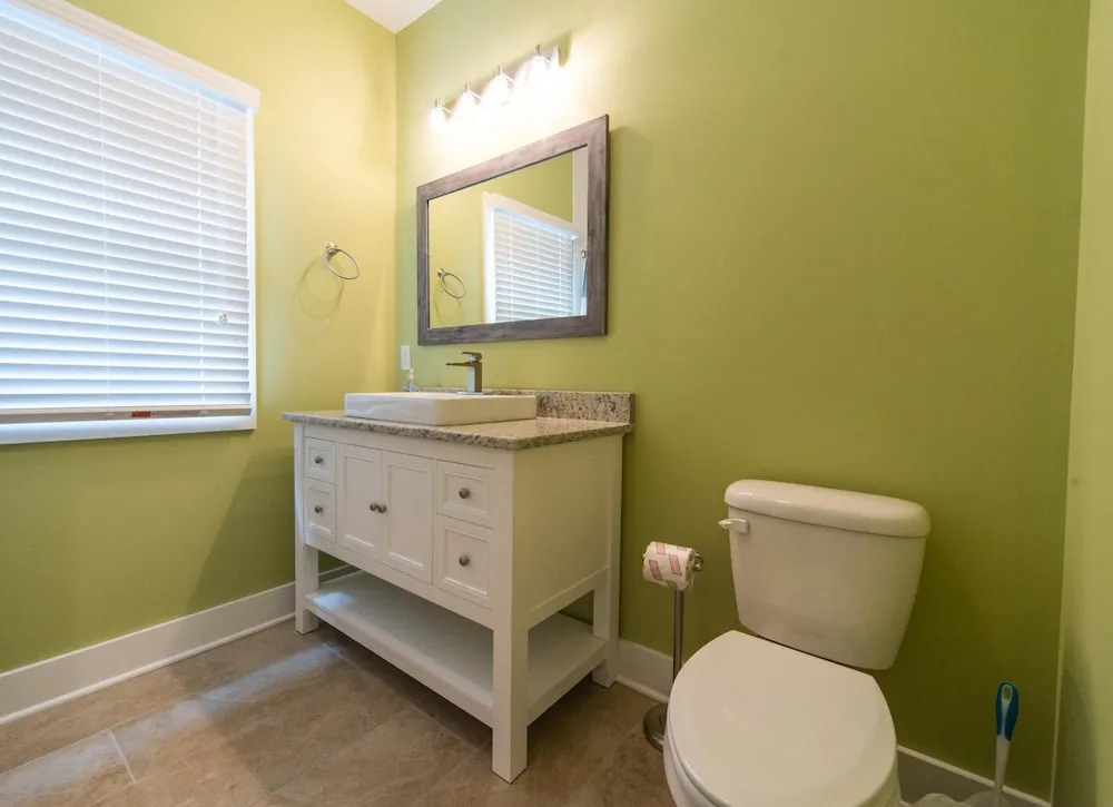 E Ashley A 121 4 Bedroom Holiday Home By My Ocean Rentals