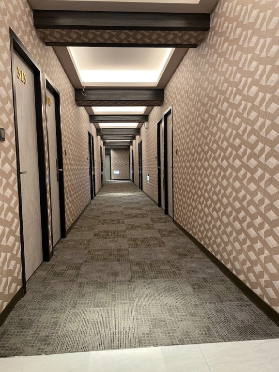 Weifeng Boutique Business Hotel - Zhanqian Branch