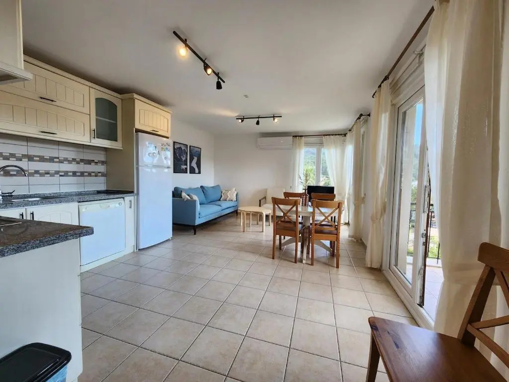 Apart Palm 32 With Share Pool