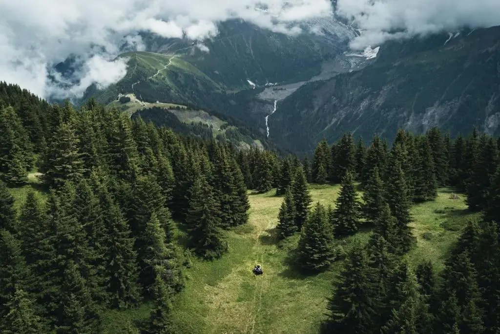 Chalet F'Net