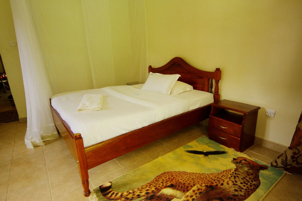 Kalya Courts Hotel