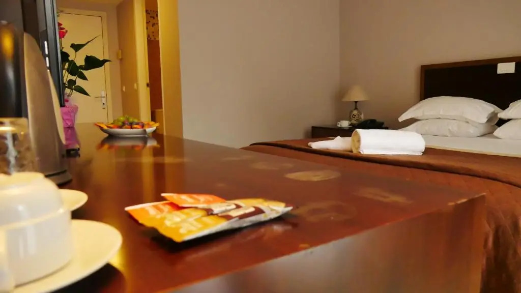 TALEN OTEL