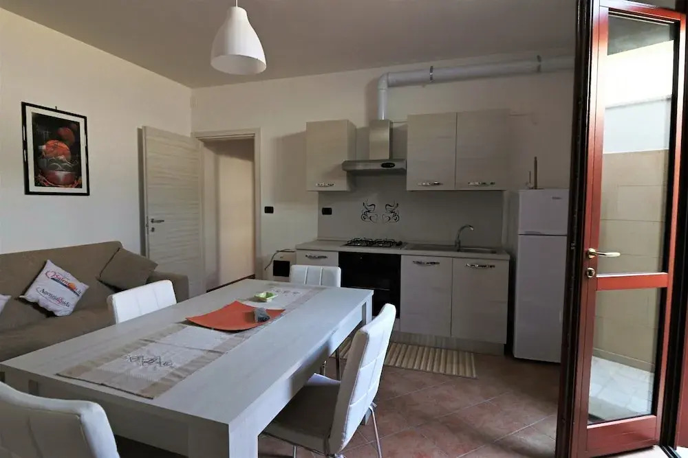 Residence Le Grotte