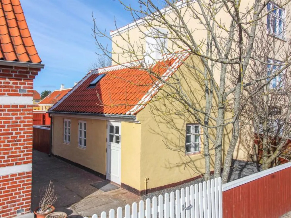 "Annastasia" - 350m from the sea in NW Jutland