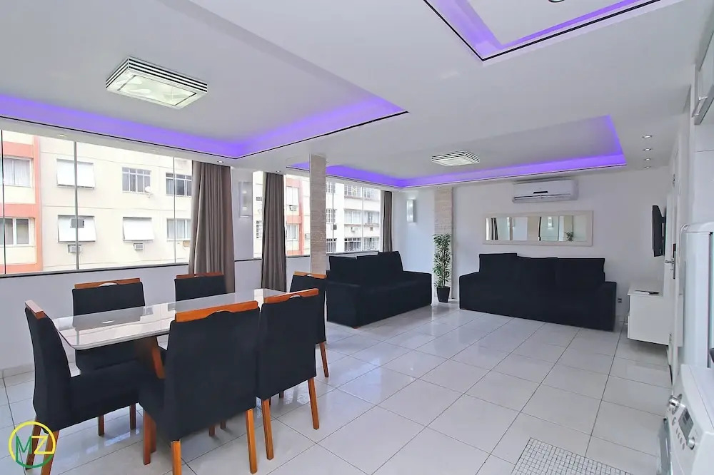 MZapartments Francisco