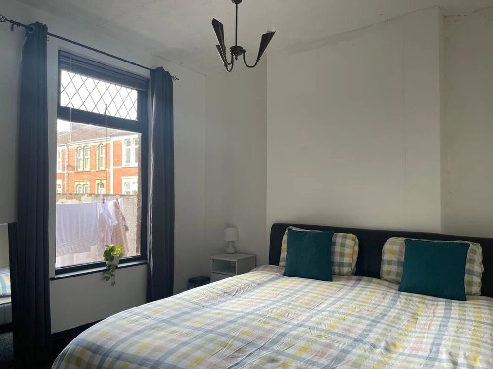 1 Severn Road