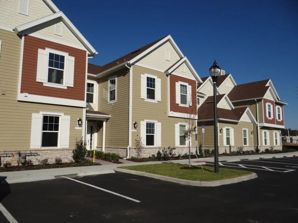 Dream Thematic Vacation Home Su2602