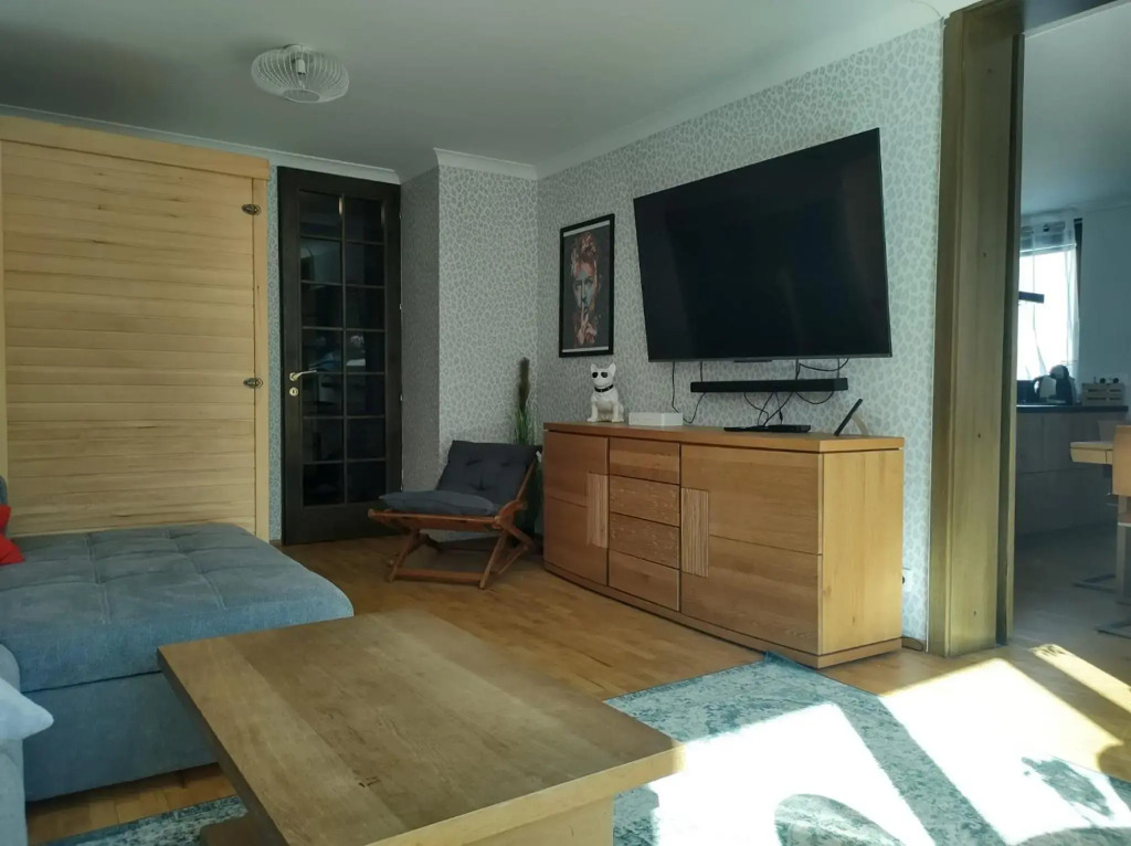 Appartement Bella Vista