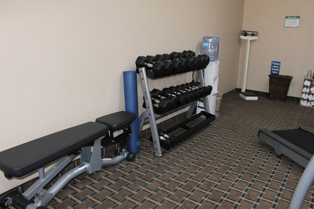 Holiday Inn Express Kansas City Liberty Missouri by IHG