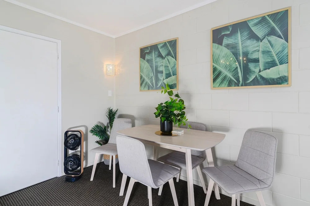 Splash Holiday Homes