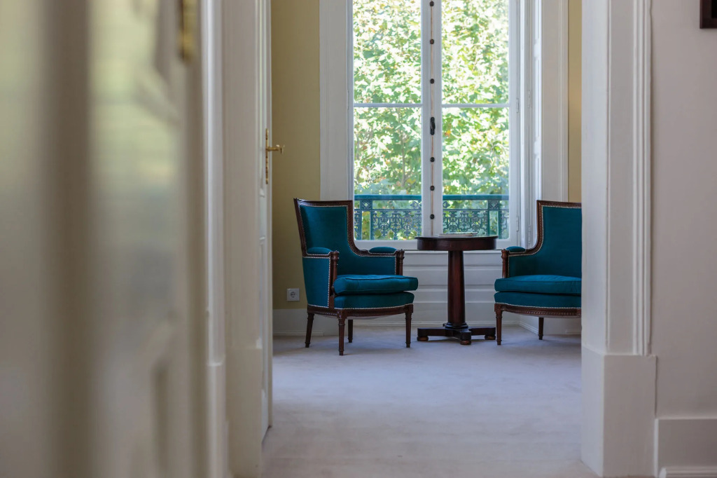 Dear Lisbon - Palace Chiado Suites