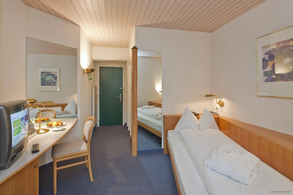 Hotel Metropol Saas-Fee