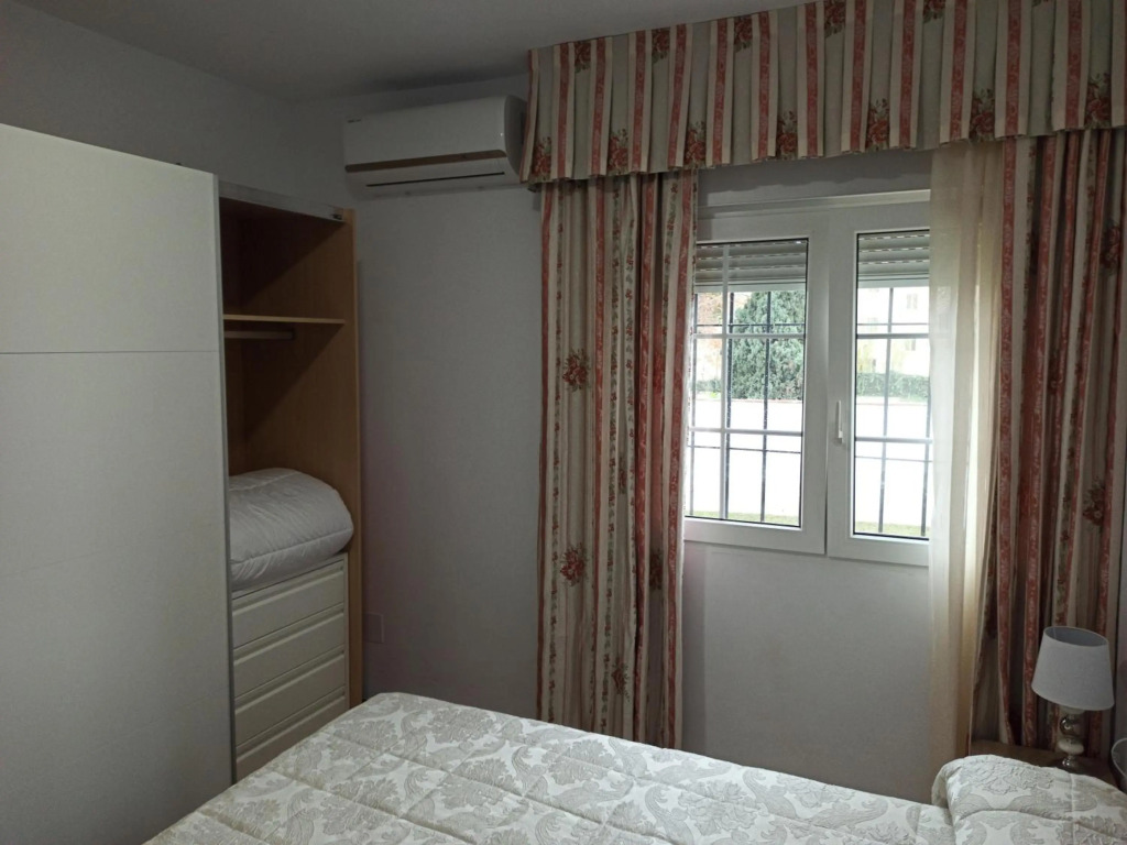 Novedad Suite Céntrico con Porche y Jardín