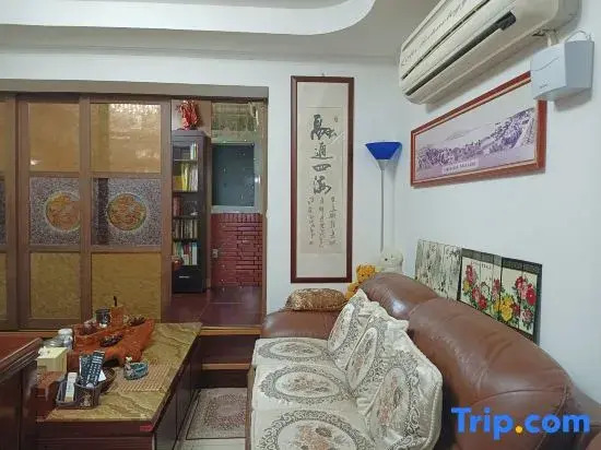My small countyard  Homestay