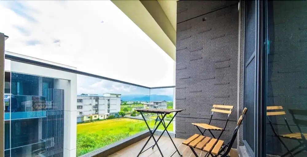 Luodong Happy Days Homestay