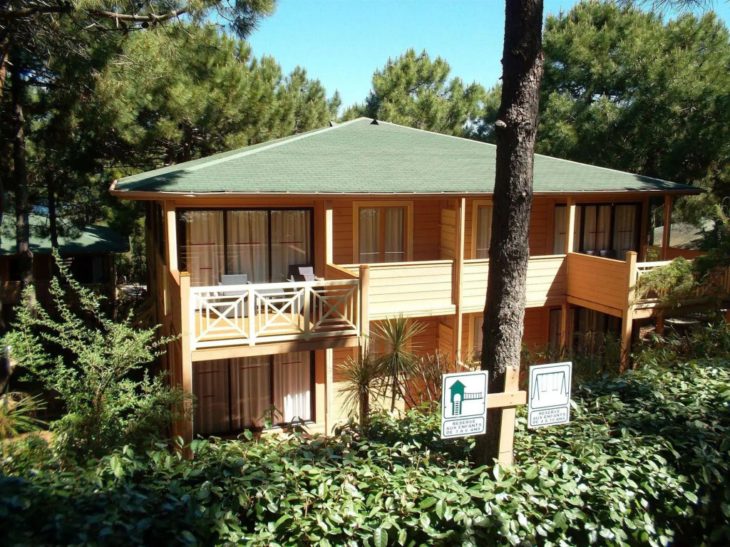 Résidence Les Pins