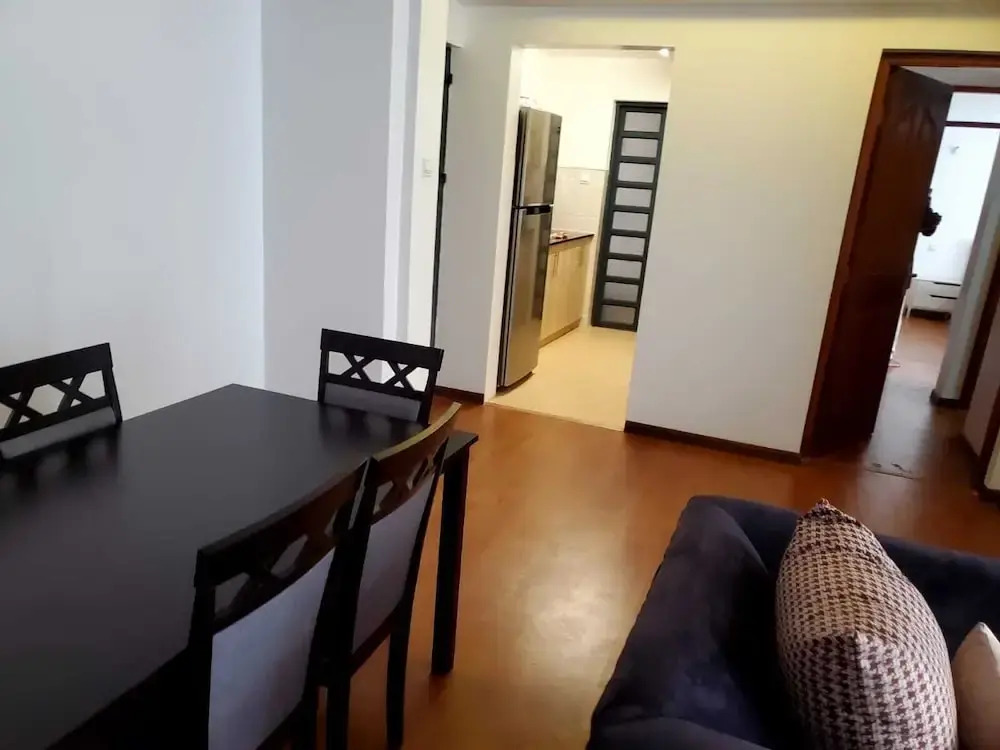 Amazing Condominium