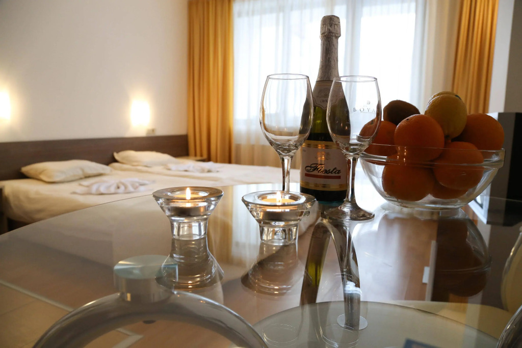 Mountain Paradise by Walnut Trees Apart hotel