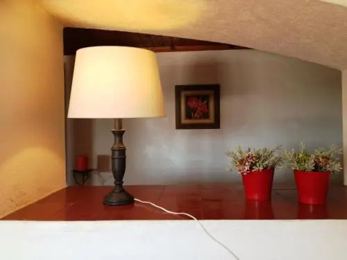 Quatro Sóis Guesthouse